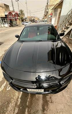 دودج تشارجر